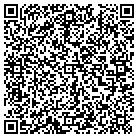 QR code with Advanced Diesel Auto & Towing contacts