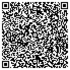 QR code with Pegasus Sign & Design contacts
