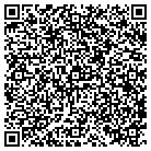 QR code with J&B Roofing Specialists contacts