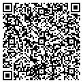 QR code with Fish Hatchery contacts