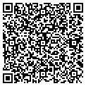 QR code with Mickey's contacts