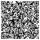 QR code with M & S Construction contacts