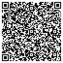 QR code with Oregon Region contacts