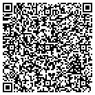 QR code with Oak Creations Custom Oak Frntr contacts