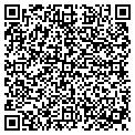 QR code with NTS contacts