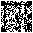 QR code with Corner The contacts