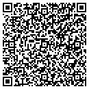QR code with Alden E Hamlin contacts