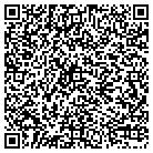 QR code with Malcolm R Miner Appraiser contacts