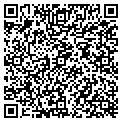 QR code with K-Light contacts