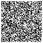 QR code with Klaver Landscaping Inc contacts