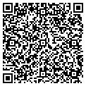 QR code with Cgu contacts