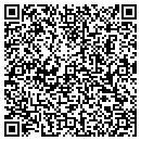 QR code with Upper Class contacts