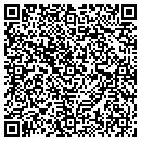 QR code with J S Brown Design contacts