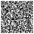 QR code with K C Industries contacts