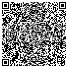QR code with Anglin Custom Portraits contacts
