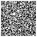 QR code with Jodeco Inc contacts