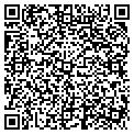 QR code with SMA contacts