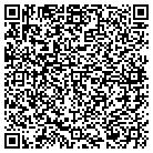 QR code with Coquille Valley Prod Mkt & Deli contacts