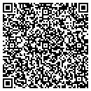 QR code with S Wilcox & Assoc contacts