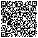 QR code with VSE contacts
