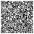 QR code with Maupin Ranch contacts