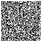 QR code with Oregon Coast Appraisal Service contacts