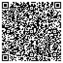 QR code with Rays Auto Parts contacts