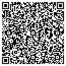 QR code with John B Miner contacts