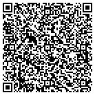 QR code with Huffs Golf Shop & Caddyshack contacts