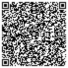 QR code with U-Pull-It Auto Wrecking contacts