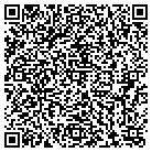 QR code with High Desert Computers contacts
