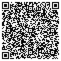 QR code with KFC contacts