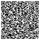 QR code with Oregon Cble Tlcom Associations contacts