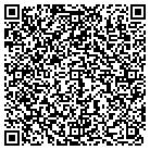 QR code with All America Frozen Yogurt contacts