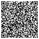 QR code with One World contacts