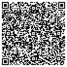 QR code with Baker Vision Clinic P C contacts