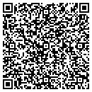 QR code with Travelair contacts
