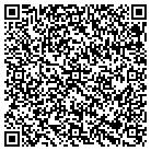 QR code with Accuspect Property Inspection contacts