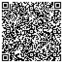 QR code with Allen B KERR Inc contacts