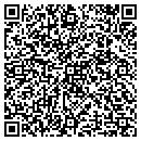 QR code with Tony's Barbers Shop contacts
