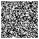 QR code with Tonys Custom Tops Inc contacts