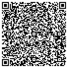 QR code with McLaughlin Group LLC contacts