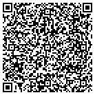 QR code with Touch Above Paint Paper & More contacts