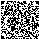 QR code with D B M Consultants Inc contacts