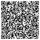 QR code with Apache's Landscaping & Tree contacts