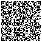 QR code with Harris Machine & Design contacts