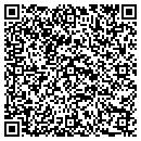 QR code with Alpine Designs contacts