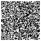 QR code with AAA Property Management contacts