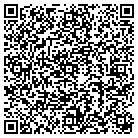 QR code with H & R Block Tax Service contacts