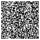 QR code with John D Atkinson PHD contacts